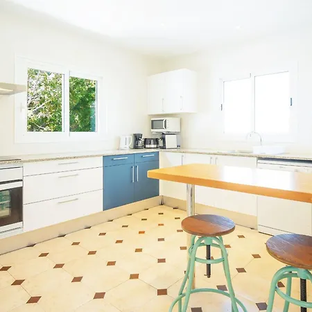 Prázdninový dům Grosse Familienvilla Mit Viel Platz Santo Tomás