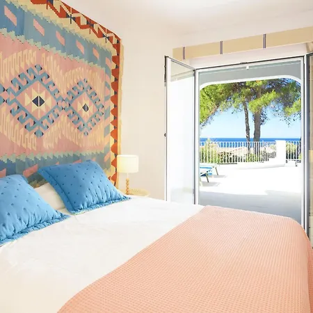 Grosse Familienvilla Mit Viel Platz Santo Tomas