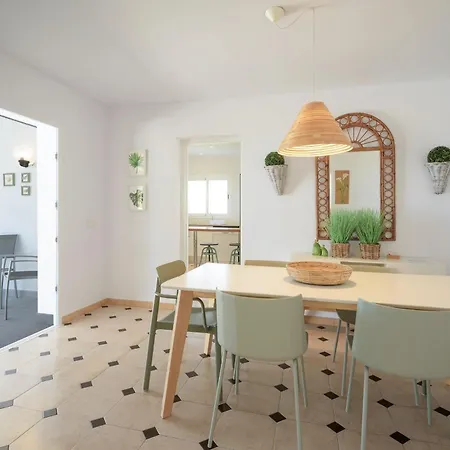 Grosse Familienvilla Mit Viel Platz * Santo Tomás
