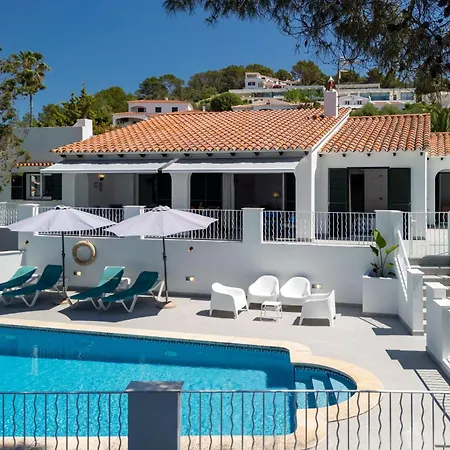 Grosse Familienvilla Mit Viel Platz Holiday home Santo Tomas