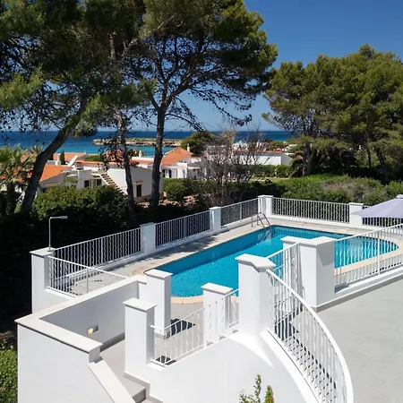 Grosse Familienvilla Mit Viel Platz * Santo Tomás