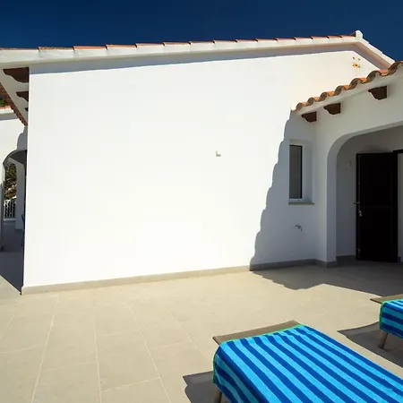 Grosse Familienvilla Mit Viel Platz Santo Tomás