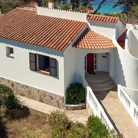 Hébergement de vacances Grosse Familienvilla Mit Viel Platz