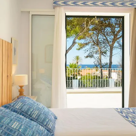 Vakantiehuis Grosse Familienvilla Mit Viel Platz Santo Tomás