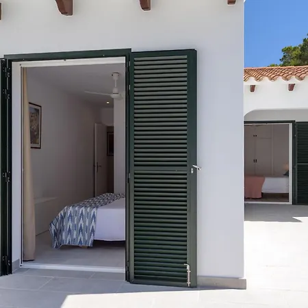 Grosse Familienvilla Mit Viel Platz * Santo Tomás