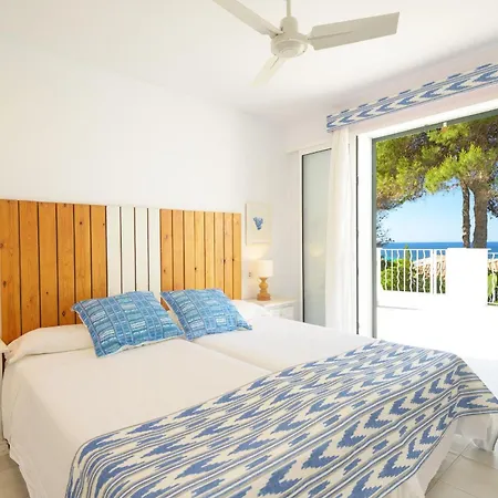 Vakantiehuis Grosse Familienvilla Mit Viel Platz Santo Tomás