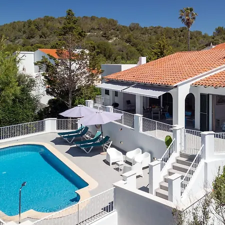 Grosse Familienvilla Mit Viel Platz * Santo Tomás